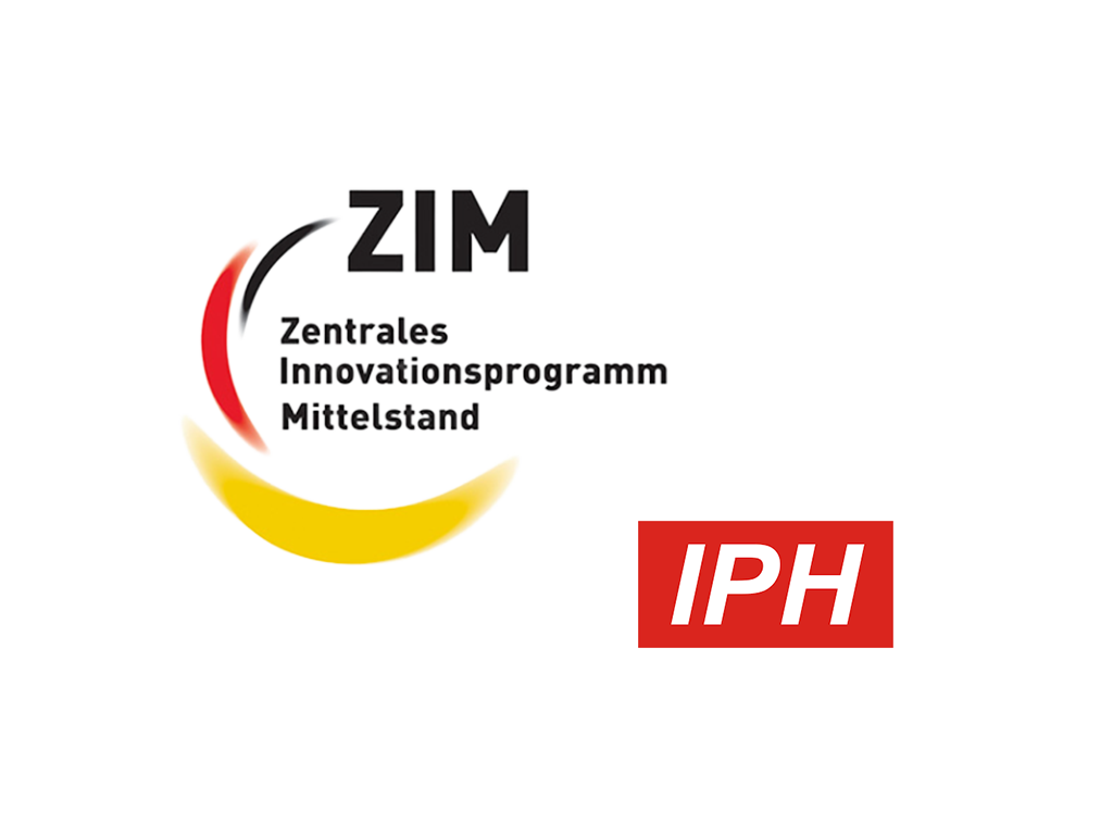 ZIM Projekt-ZIM IPH