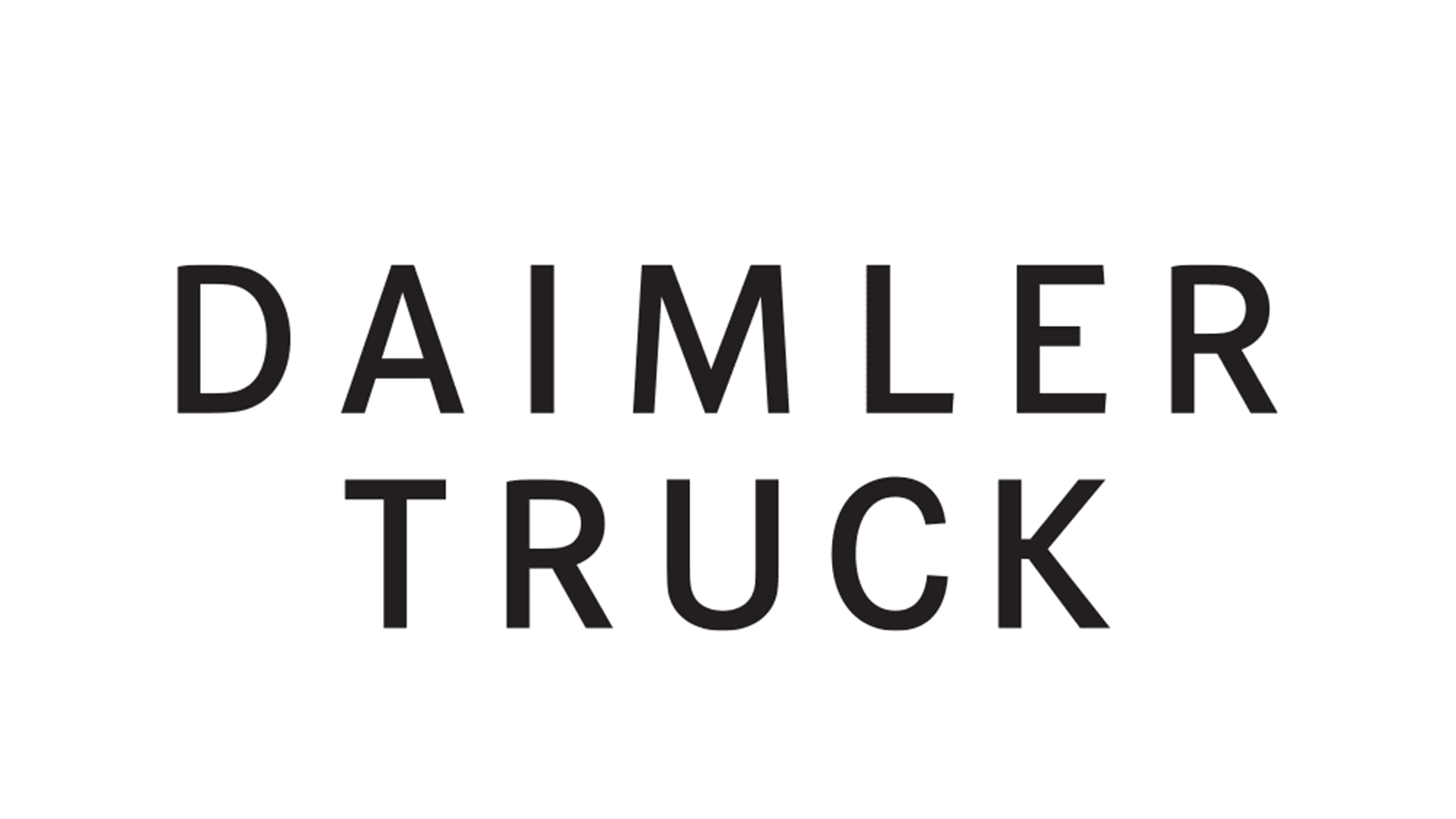 Daimler Truck-